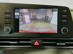 New 2025  Hyundai Elantra SEL Sport IVT at Dutro Auto near Zanesville, OH