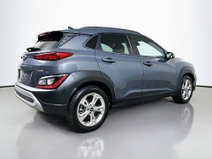 Used 2023  Hyundai Kona SEL Auto AWD at Dutro Auto near Zanesville&comma; OH