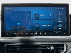 New 2025  Ford Bronco Sport Outer Banks 4x4 at Graham Auto Mall near Mansfield&comma; OH