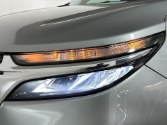 Used 2023  Chevrolet Equinox AWD 4dr LS w/1LS at Dutro Auto near Zanesville, OH