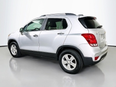 Used 2020  Chevrolet Trax 4d SUV FWD LT at Dutro Auto near Zanesville&comma; OH