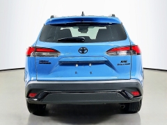 New 2026  Toyota Corolla Cross Hybrid XSE AWD at Dutro Auto near Zanesville&comma; OH