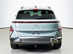 New 2026  Hyundai Kona Limited FWD at Dutro Auto near Zanesville&comma; OH
