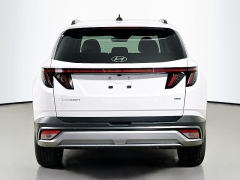 New 2026  Hyundai Tucson SEL Premium AWD at Graham Auto Mall near Mansfield, OH