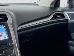 Used 2017  Ford Fusion 4d Sedan SE AWD at Dutro Auto near Zanesville&comma; OH