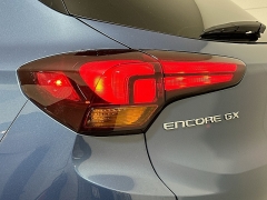 Used 2024  Buick Encore GX FWD 4dr Preferred at Dutro Auto near Zanesville&comma; OH