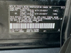 Used 2024  Toyota RAV4 XLE FWD at Graham Auto Mall near Mansfield&comma; OH