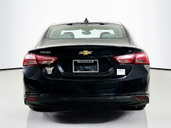 Used 2022  Chevrolet Malibu 4dr Sdn LT at Dutro Auto near Zanesville&comma; OH