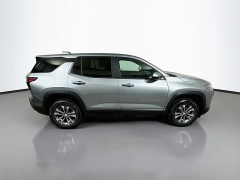 New 2027  Chevrolet Equinox AWD 4dr LT w&sol;2LT at Dutro Auto near Zanesville&comma; OH