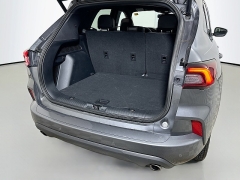 Used 2023  Ford Escape ST-Line Elite AWD at Dutro Auto near Zanesville, OH