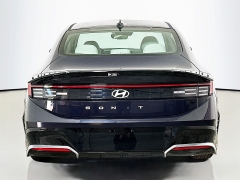 New 2026  Hyundai Sonata SEL Sport FWD at Graham Auto Mall near Mansfield, OH