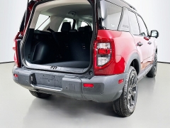 New 2026  Ford Bronco Sport Outer Banks 4x4 at Graham Auto Mall near Mansfield&comma; OH