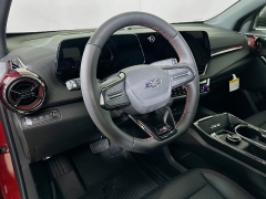 New 2026  Chevrolet Equinox AWD 4dr RS w&sol;2RS at Graham Auto Mall near Mansfield&comma; OH