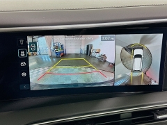 New 2026  Hyundai Palisade Hybrid Calligraphy AWD at Dutro Auto near Zanesville, OH