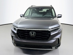 Used 2024  Honda Pilot Elite AWD at Graham Auto Mall near Mansfield&comma; OH