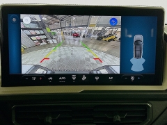 New 2025  Ford Bronco Sport Big Bend 4x4 at Graham Auto Mall near Mansfield&comma; OH