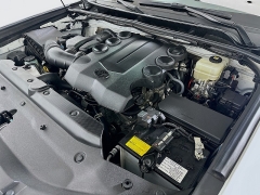 Used 2021  Toyota 4Runner TRD Off Road Premium 4WD at Graham Auto Mall near Mansfield&comma; OH