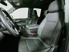 Used 2023  GMC Sierra 1500 4WD Double Cab 147" Elevation w&sol;3VL at Graham Auto Mall near Mansfield&comma; OH