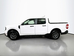 New 2026  Ford Maverick XLT AWD SuperCrew EcoBoost at Dutro Auto near Zanesville&comma; OH