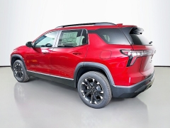 New 2027  Chevrolet Equinox AWD 4dr RS w&sol;2RS at Dutro Auto near Zanesville&comma; OH