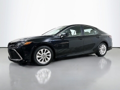 Used 2024  Toyota Camry LE Auto at Dutro Auto near Zanesville, OH