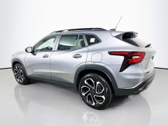 New 2026  Chevrolet Trax FWD 4dr 2RS at Dutro Auto near Zanesville&comma; OH