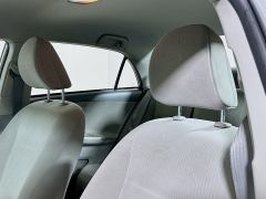 Used 2010  Toyota Corolla 4d Sedan LE at Dutro Auto near Zanesville&comma; OH