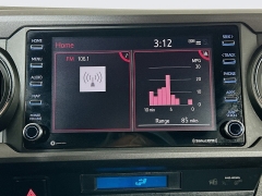 Used 2021  Toyota Tacoma 4WD TRD Off Road Double Cab 6ft Bed V6 AT at Graham Auto Mall near Mansfield&comma; OH