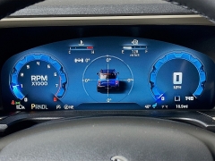 New 2025  Ford Bronco Sport Big Bend 4x4 at Graham Auto Mall near Mansfield&comma; OH