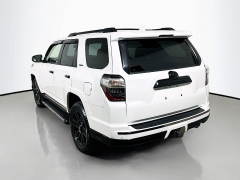 Used 2019  Toyota 4Runner 4d SUV 4WD Limited Nightshade at Dutro Auto near Zanesville, OH