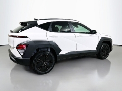 New 2026  Hyundai Kona SEL Sport AWD at Dutro Auto near Zanesville&comma; OH