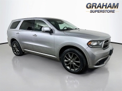  2018 Dodge Durango 4d SUV AWD GT at Dutro Auto near Zanesville&comma; OH
