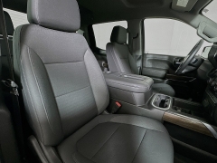 Used 2022  Chevrolet Silverado 1500 4WD Crew Cab 147" LT Trail Boss at Dutro Auto near Zanesville&comma; OH