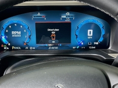 New 2025  Ford Bronco Sport Big Bend 4x4 at Dutro Auto near Zanesville&comma; OH