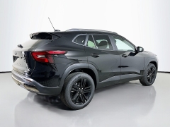 New 2026  Chevrolet Trax FWD 4dr ACTIV at Dutro Auto near Zanesville&comma; OH