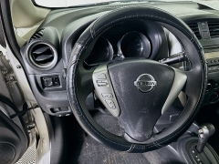 Used 2017  Nissan Versa Note 4d Hatchback S Plus at Dutro Auto near Zanesville&comma; OH