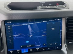 New 2025  Ford Bronco Big Bend 4 Door 4x4 at Graham Auto Mall near Mansfield, OH