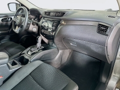 Used 2018  Nissan Rogue Sport 4d SUV AWD S at Graham Auto Mall near Mansfield&comma; OH