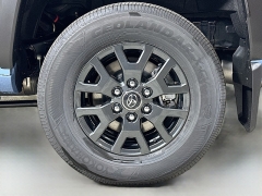 New 2025  Toyota 4Runner SR5 4WD at Graham Auto Mall near Mansfield, OH