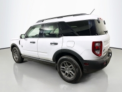 New 2026  Ford Bronco Sport Big Bend 4x4 at Dutro Auto near Zanesville&comma; OH