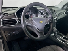 Used 2023  Chevrolet Equinox FWD 4dr LT w&sol;1LT at Dutro Auto near Zanesville&comma; OH