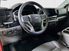 Used 2025  Chevrolet Silverado 1500 4WD Crew Cab 147" LT w&sol;1LT at Graham Auto Mall near Mansfield&comma; OH