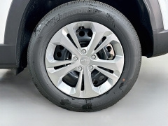 New 2026  Chevrolet Trax FWD 4dr LS at Dutro Auto near Zanesville&comma; OH