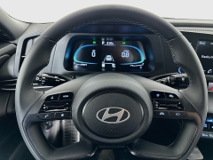 New 2026  Hyundai Elantra SEL Sport Plus Sedan at Dutro Auto near Zanesville&comma; OH