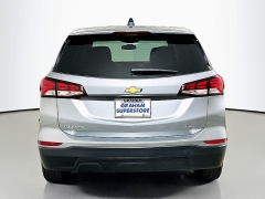 Used 2023  Chevrolet Equinox AWD 4dr LS w/1LS at Dutro Auto near Zanesville, OH