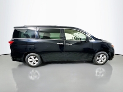 Used 2017  Nissan Quest 4d Wagon SV at Graham Auto Mall near Mansfield&comma; OH