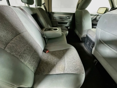Used 2017  Ram 1500 4WD Crew Cab Big Horn at Dutro Auto near Zanesville&comma; OH