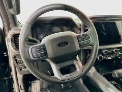 New 2026  Ford F-150 4WD XLT SuperCrew 5&period;5' Box at Dutro Auto near Zanesville&comma; OH