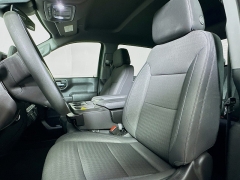 Used 2023  Chevrolet Silverado 1500 4WD Crew Cab 147" Custom Trail Boss at Dutro Auto near Zanesville&comma; OH