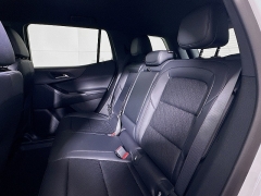 New 2026  Chevrolet Equinox AWD 4dr LT w&sol;2LT at Dutro Auto near Zanesville&comma; OH